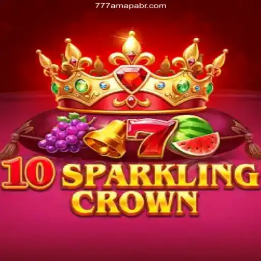 Explore the Exhilarating World of 10SparklingCrown at 777Amapa.Com: 2026's Premier Online Casino in Brazil
