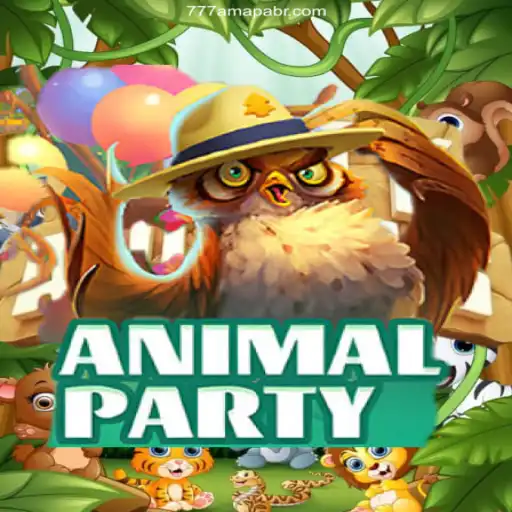 Exploring the Exciting World of AnimalParty: A Top Pick for Gamers and Casino Enthusiasts