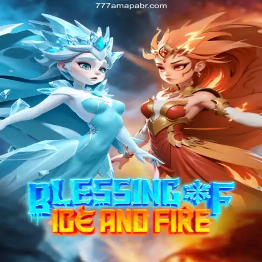Blessing of Ice and Fire: A New Era in Online Gaming