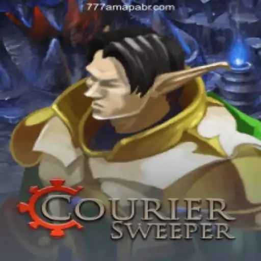 Unveiling CourierSweeper: A Fresh Take on Strategic Gaming