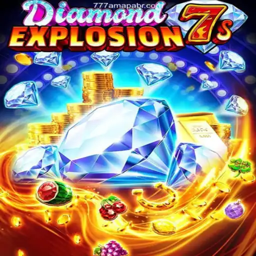 Exploring DiamondExplosion7s: A Game-Changer at 777Amapa.Com
