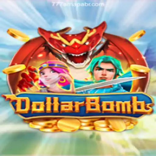 Exploring the Thrills of DollarBombs at 777Amapa.Com: 2026 - Melhor Cassino Online do Brasil