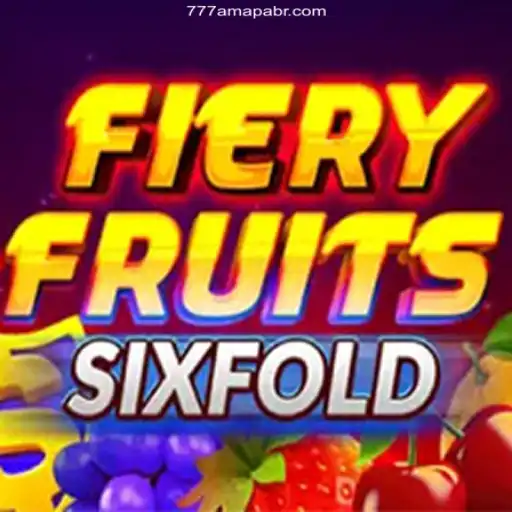 FieryFruitsSixFold: A New Addition to 777Amapa.Com's Rich Portfolio