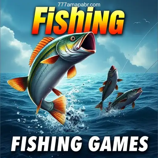 Fishing Games