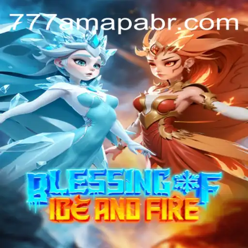 Blessing of Ice and Fire: A New Era in Online Gaming