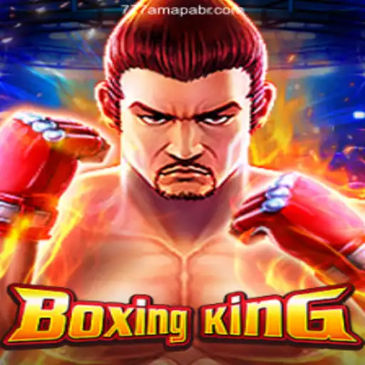 BoxingKing: Dive into the Ultimate Fighting Experience