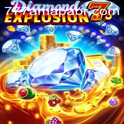 Exploring DiamondExplosion7s: A Game-Changer at 777Amapa.Com