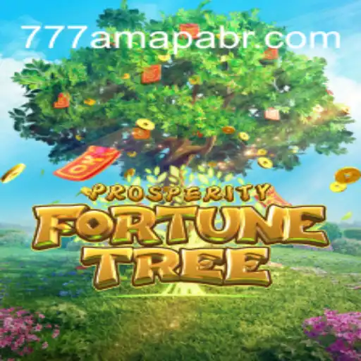 Explore ProsperityFortuneTree: A Proven Favourite at 777Amapa.Com - Melhor Cassino Online do Brasil
