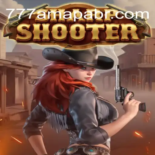 Sharpshooter: A New Era in Casino Gaming at 777Amapa.Com
