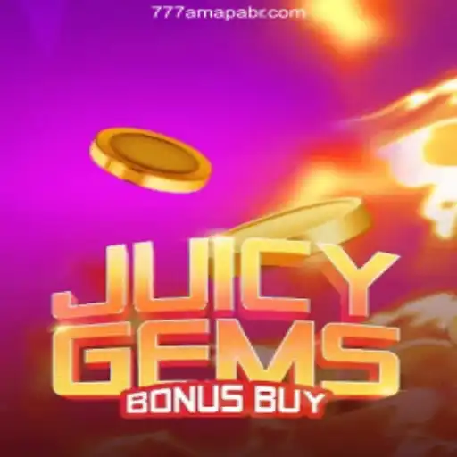 Exploring 'JuicyGemsBonusBuy' at 777Amapa.Com: 2026 - Melhor Cassino Online do Brasil