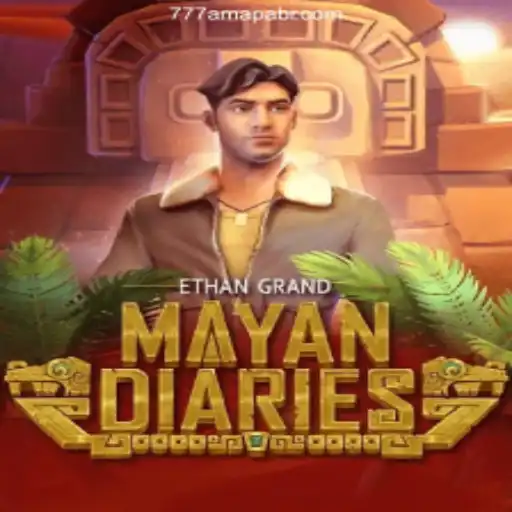 Exploring MayanDiaries: A Thrilling Adventure into Ancient Mysteries