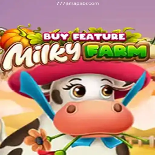 Discover the Thrills of MilkyFarmBuyFeature: Experience Brazil's Top Online Casino