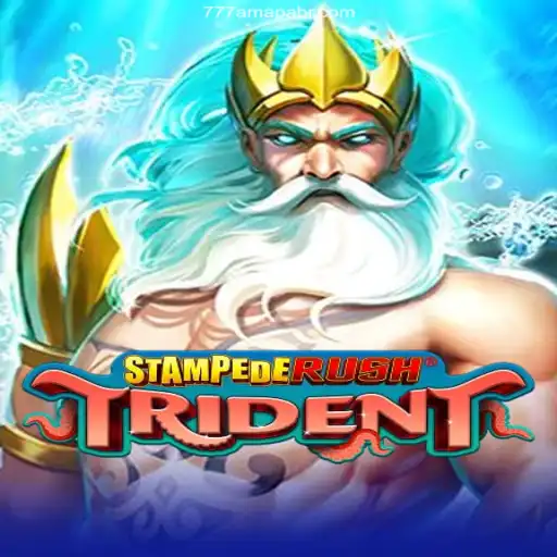 Explore StempedeRushTrident: The Exciting World of Casino Gaming