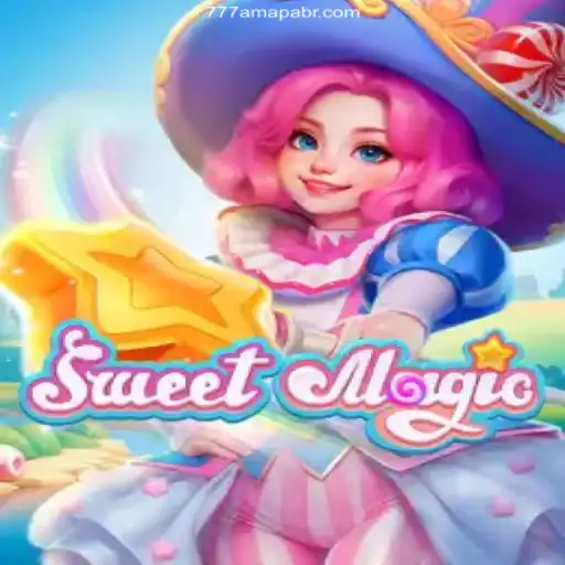 SweetMagic: Dive into the Enchanting World of Online Gaming