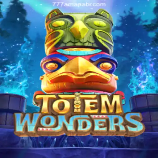 TotemWonders: Unveiling the Thrilling World of 777Amapa.Com's Latest Sensation